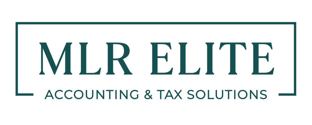 MLR Elite Green Logo